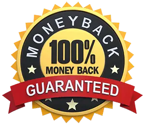 Moerie money back guarantee